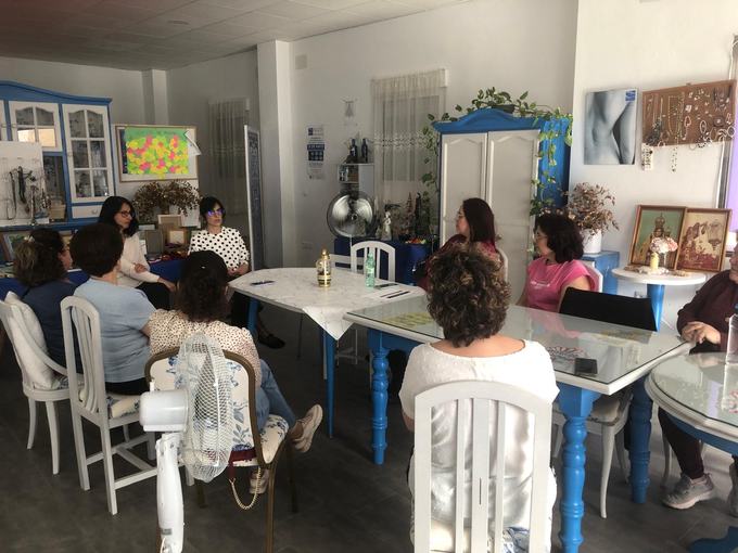 Charla sobre dolor persistente y cómo gestionarlo