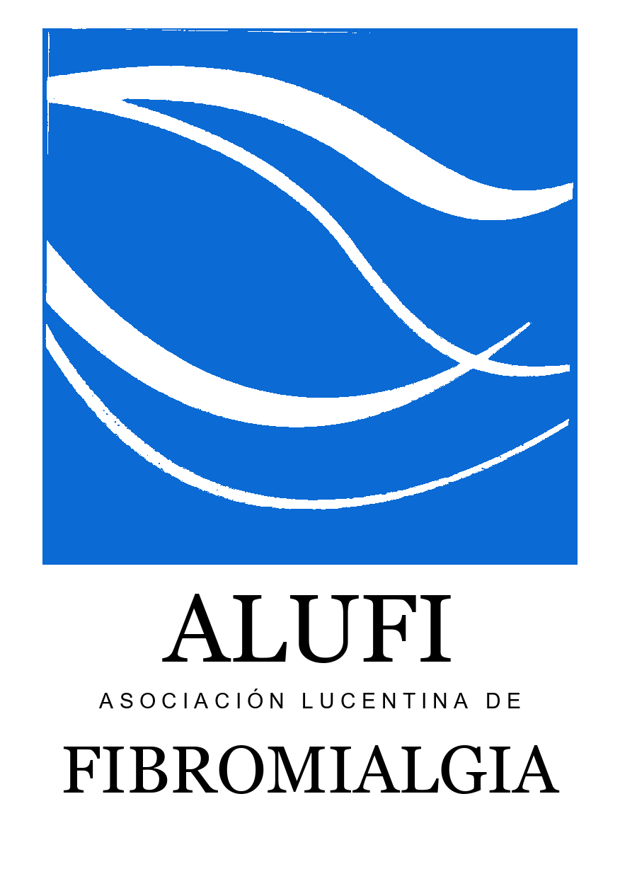 Logo de ALUFI